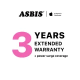Additional 3-year warranty + power surge coverage for Mac Pro 16,Mac STUDIO 2 EW3Y_MACPRO_16_MACST. Additional 3-year warranty + power surge coverage for Mac Pro 16,Mac STUDIO