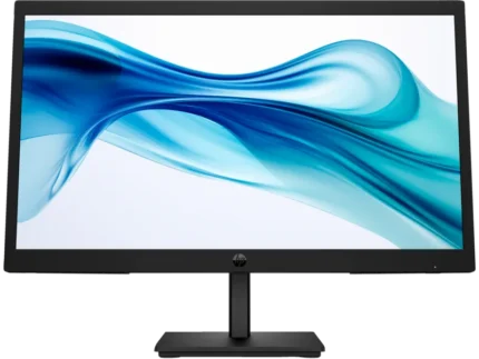 9U5A2AA_default.png. HP Series 3 Pro 21.45inch FHD Monitor - 322pv