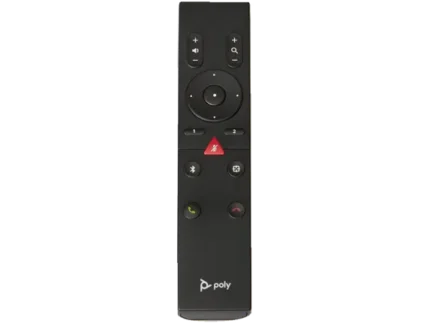 875L4AA_default.png. Poly Studio R30/USB Bluetooth Remote Control