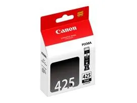 4532B001AA_default.jpg. Canon Ink Cartridge PGI-425 BK Black