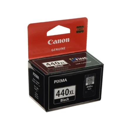 5216B001AA_default.jpg. Canon Ink Cartridge PG-440 XL Black