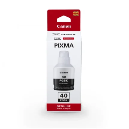 3385C001AB_default.jpg. Canon-Ink-GI-40 BK-GM2040/ G5040/ G6040 - Yield 6000