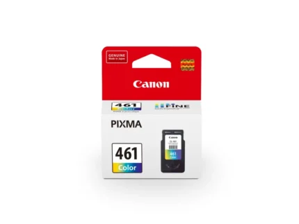 3729C001AA_default.jpg. Canon Ink Cartridge CL-461 Colour