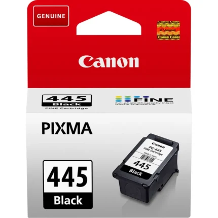 8283B001AA_default.jpg. Canon Ink Cartridge PG-445 Black