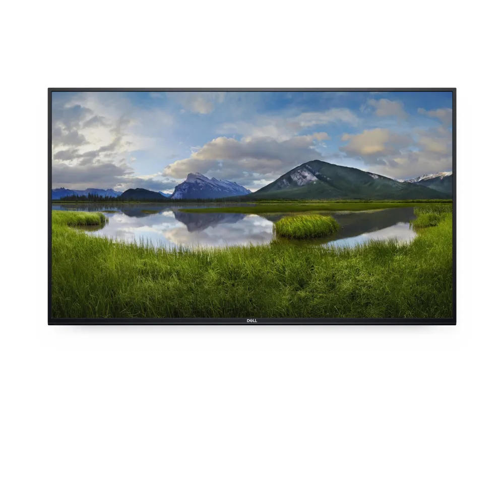 Dell 55 4K Conference Room Monitor 1 210-BNTN_default.jpg. Dell 55 4K Conference Room Monitor