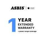 Additional 1-year warranty + power surge coverage for MAC MINI 2 EW1Y_MACMINI. Additional 1-year warranty + power surge coverage for MAC MINI