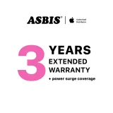 EW3Y_MACMINI. Additional 3-year warranty + power surge coverage for MAC MINI