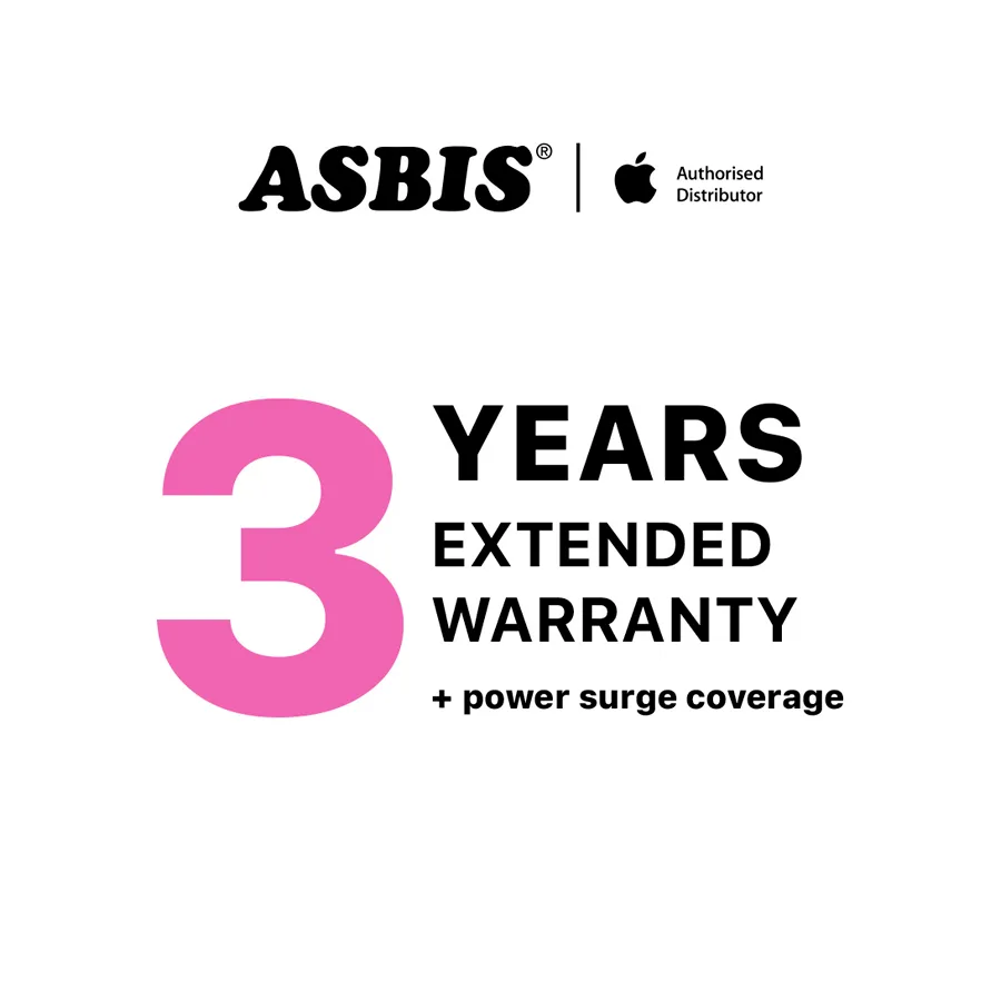 Additional 3-year warranty + power surge coverage for MAC MINI 2 241213150011116158.jpg. Additional 3-year warranty + power surge coverage for MAC MINI
