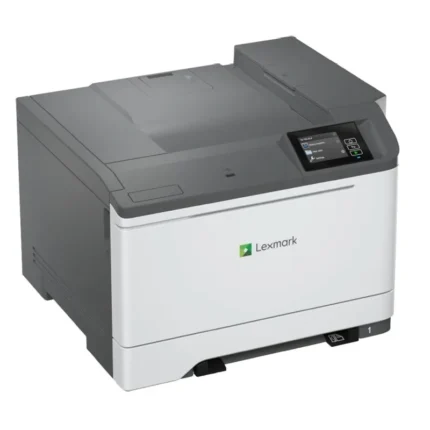 50M0076_default.jpg. Lexmark CS632dwe SFP HV ES Africa