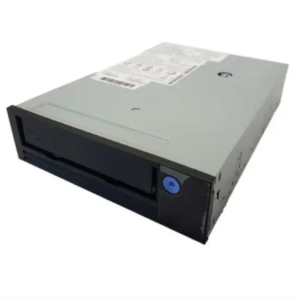 TC-L62AN-C.jpg. Quantum LTO-6, 2.5/6.25TB HH Internal SAS Tape Drive