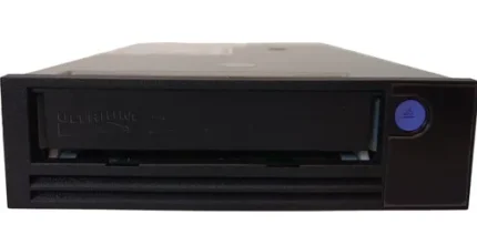 TC-L52AN-C.jpg. Quantum LTO-5, Half Hight Ultrium, 1.5/3TB, 6Gb SAS