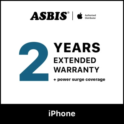 250127170024214920.jpg. Additional 2-year warranty + power surge coverage for iPhone 16 pro max