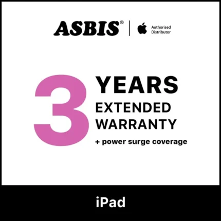 250127170021661387.jpg. Additional 3-year warranty + power surge coverage for iPAD PRO11
