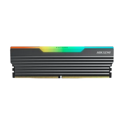 HIKSEMI_HSC408U36C4-8G_wr_01a.jpg. HIKSEMI Future RGB 8GB 3600MHz DDR4 UDIMM Gaming Memory – Black