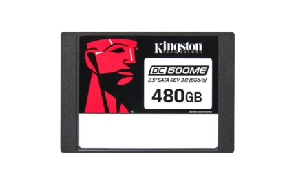 480G_default.png. Kingston 480G DC600ME (Mixed-Use) TCG Opal 2.5in Enterprise SATA SSD