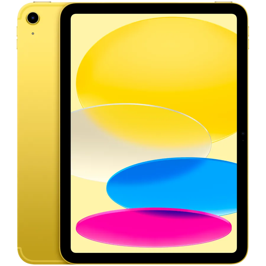 11-inch iPad Wi-Fi + Cellular 256GB - Yellow,Model A3355 1 250314150015554843.jpg. 11-inch iPad Wi-Fi + Cellular 256GB - Yellow,Model A3355