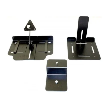 89L88AA_default.jpg. Poly Studio E60 Eagleeye IV HDCI Camera Mounting Bracket