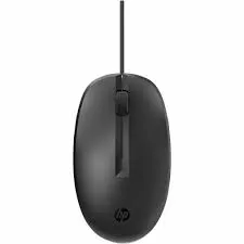 265A9UT_default.jpg. HP 125 Wired Mouse