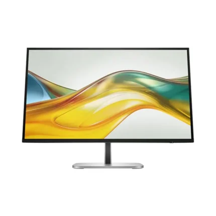 9D9S0UT_default.jpg. HP S5 Pro 527pq QHD Monitor