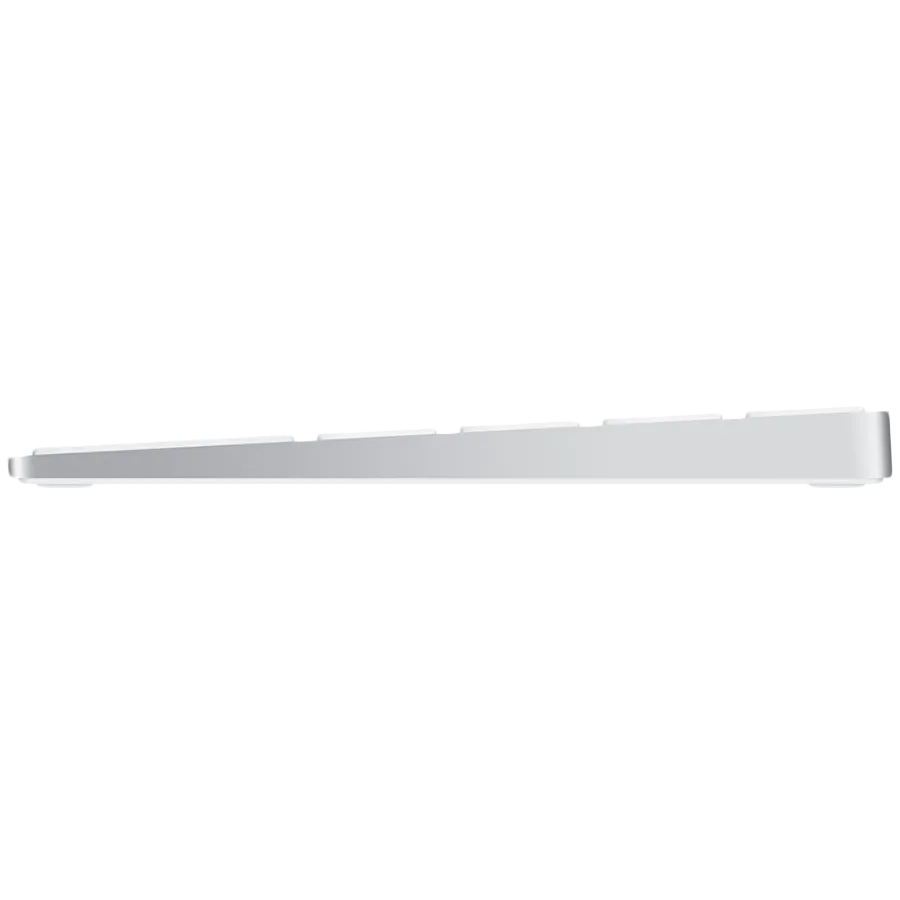 Magic Keyboard with Numeric Keypad - International English - Silver,Model A 2 250220100621657358.jpg. Magic Keyboard with Numeric Keypad - International English - Silver,Model A