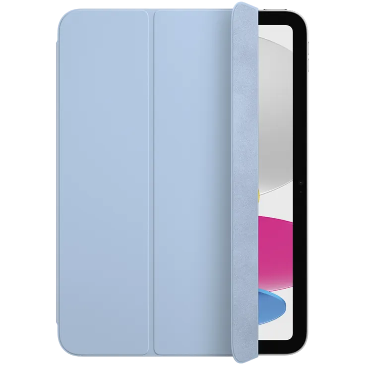 Smart Folio for iPad (A16) - Sky 1 250324150020606265.jpg. Smart Folio for iPad (A16) - Sky