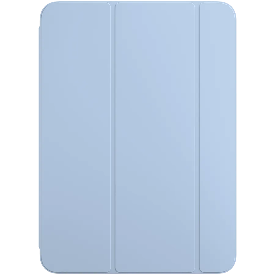 Smart Folio for iPad (A16) - Sky 3 250324150020632060.jpg. Smart Folio for iPad (A16) - Sky