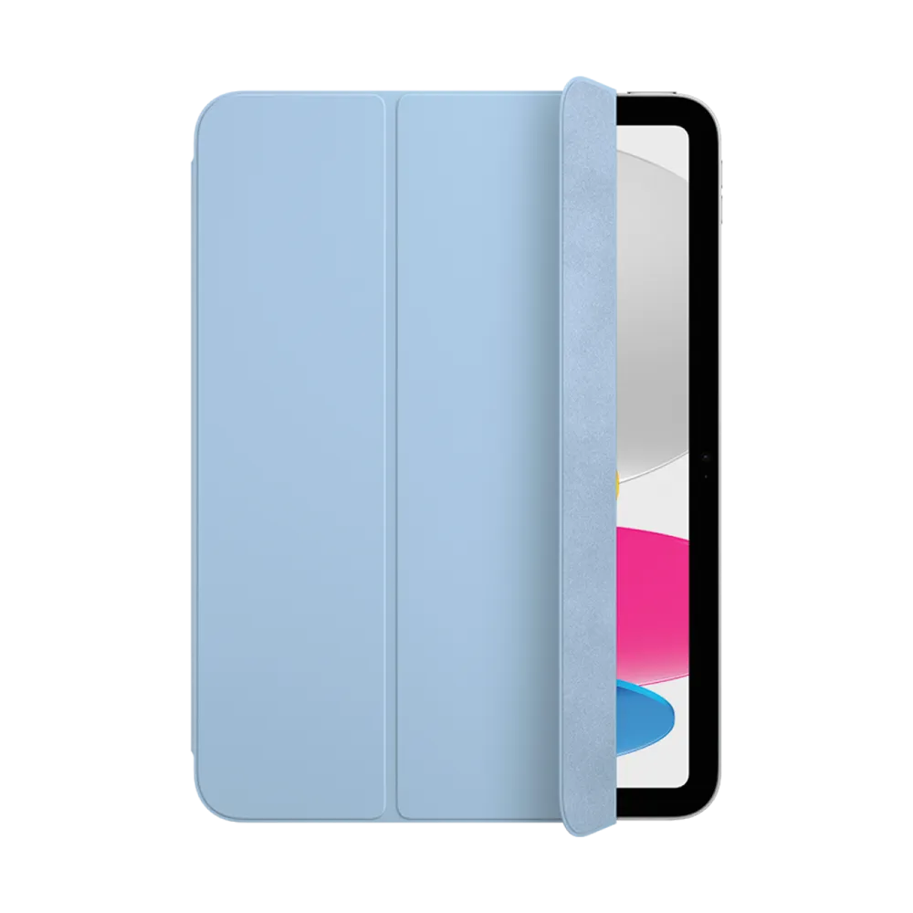 Smart Folio for iPad (A16) - Sky 6 250418140022616065.png. Smart Folio for iPad (A16) - Sky