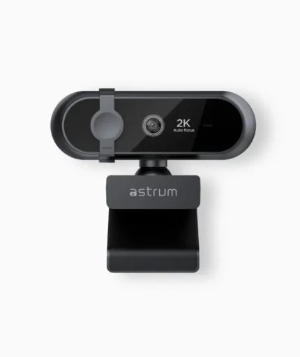 WM210-Main-scaled.jpg. WM210 WEBCAM 2K HD MIC AF 5P USB