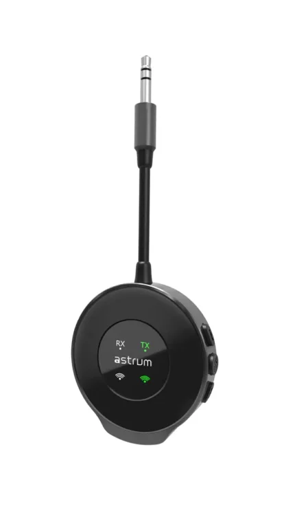 BT230-Bluetooth-Receiver-Rev3.1255.png. BT230 BT TRANSCEIVER TX/RX 3.5MM RECHARG