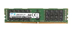M393A2G40EB1-CPB3Q.jpg. 16GB Samsung, DDR4-2133MHz, PC4-P17000, 2Rx4, SDRAM, ECC Registered, 1.2V, Server Memory