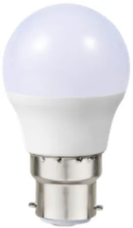 ELLIES 7W A60 Residential LED-B22-Warm White 1 Big_FLA60RB22W-4.jpg. ELLIES 7W A60 Residential LED-B22-Warm White