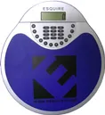 Big_EAC-507.jpg. ESQUIRE MOUSE PAD CALCULATOR,5-PORT USB