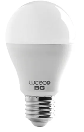 LUCECO 2PK CLASSIC A60 E27 5W NATURAL WH 1 Big_LA27N5W37-2-LE Luceco A60 E27 5W.png. LUCECO 2PK CLASSIC A60 E27 5W NATURAL WH