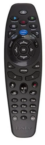 Big_009-r15-445_1.jpg. Aerial King B5/B8 DSTV Remote, Retail Box, No Warranty