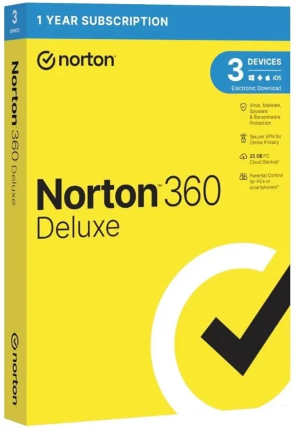 Big_5397231012199-2.jpg. Norton 360 Deluxe 3-Device Annual License