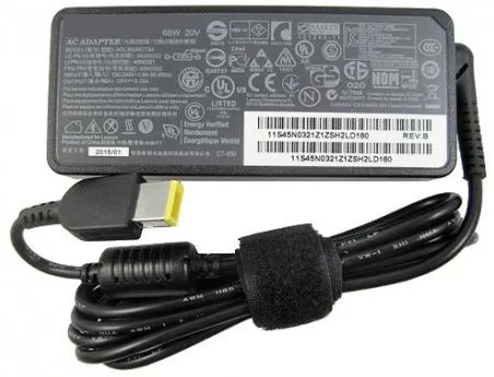 Lenovo G500 AC Adapter 1 Big_36200249-S-1.JPG. Lenovo G500 AC Adapter