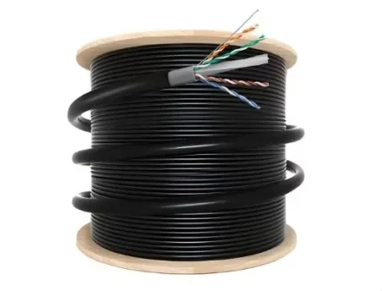 Big_ZA-CAT6OD-305M-6.jpg. Netix CAT5 305M Outdoor Network Cable