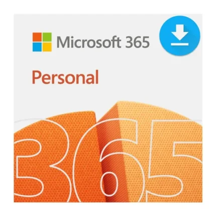 Big_QQ2-00007-COover1-1.jpg. Microsoft 365 Personal Digital Edition