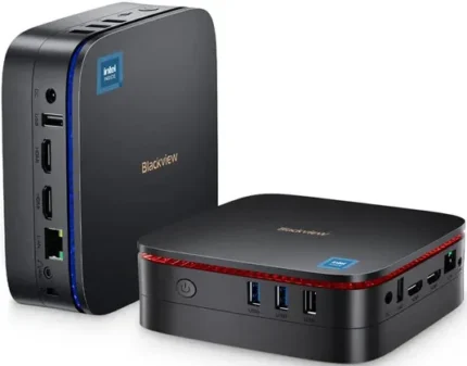 Big_MP60-N150-16-512Main01-8.jpg. Blackview MP60 N150 Intel Celeron Professional Mini PC