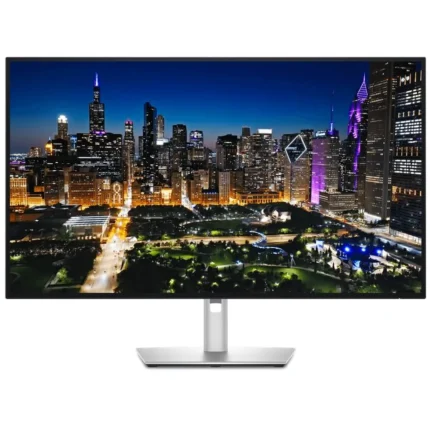 210-BQTK_default.jpg. Dell UltraSharp 32 4K Thunderbolt Hub Monitor - U3225QE, 80.0cm (31.5”)