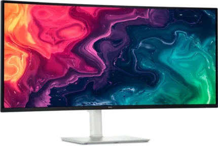 210-BQWR_default.png. Dell 34 Plus USB-C® Monitor-S3425DW
