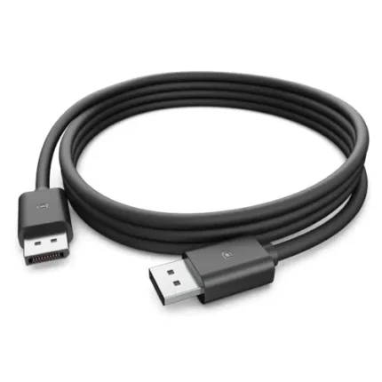 470-BDNL_default.png. Dell DisplayPort 1.4 Cable