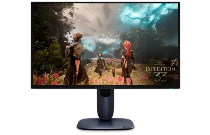 210-BQWV_default.png. Alienware 27 4K QD-OLED Gaming Monitor - AW2725Q