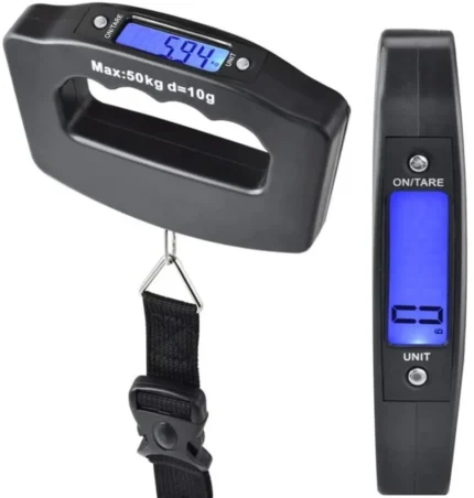 Big_51Cqb7KafTL._SL1200_-3.jpg. CASEY ELECTRONIC LUGGAGE SCALE TOP DISPL