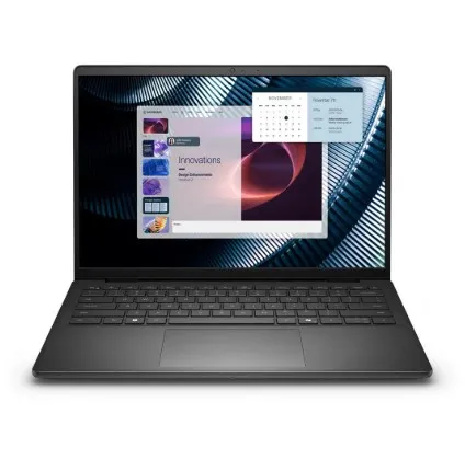 PV14255_HWK_551 #2. Dell Pro 14 Essential PV14255 AMD Ryzen 5 220 14" FHD+ | 16GB DDR5 RAM | 512GB NVMe SSD | Windows 11 Pro