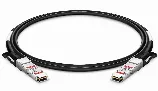 332-1662.jpg. Dell Networking Compatible 40Gbps QSFP+ Passive DAC 1m Cable