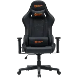 CNS-RGBCH03. CANYON gaming chair Irida RGBCH03 RGB Black