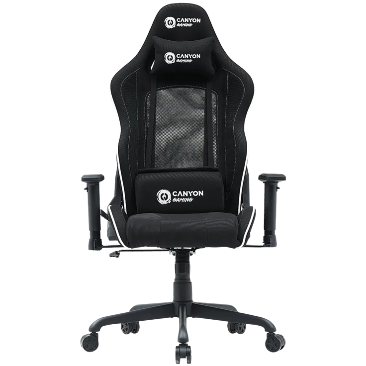 CANYON gaming chair Shift MCCH01 Transformer Black 1 241203090010666276.jpg. CANYON gaming chair Shift MCCH01 Transformer Black