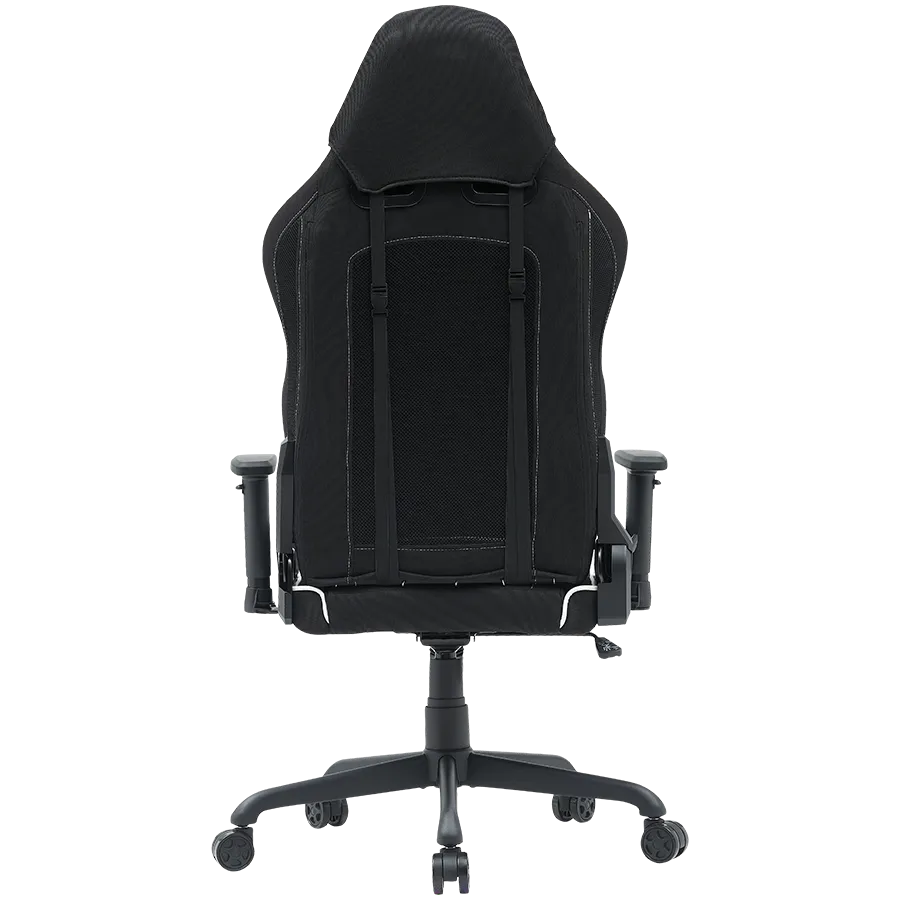 CANYON gaming chair Shift MCCH01 Transformer Black 6 241203090011035530.jpg. CANYON gaming chair Shift MCCH01 Transformer Black