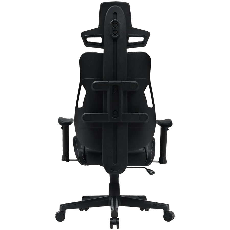 CANYON gaming chair Morphos ABCH01 Black 6 241126150026373698.jpg. CANYON gaming chair Morphos ABCH01 Black